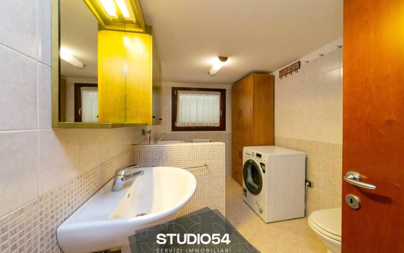 Villa unifamiliare via Monte Olimpo 28, San Donà di Piave — foto 33 di 57