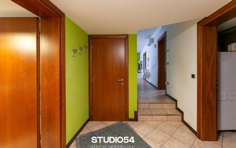 Villa unifamiliare via Monte Olimpo 28, San Donà di Piave — foto 23 di 57