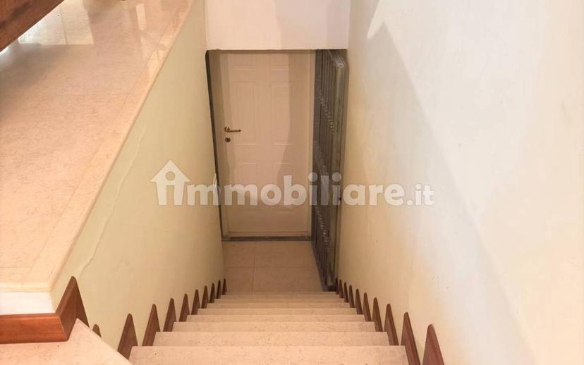 Villa a schiera via San Giovanni Bosco 4, Centro, Conversano — foto 10 di 18