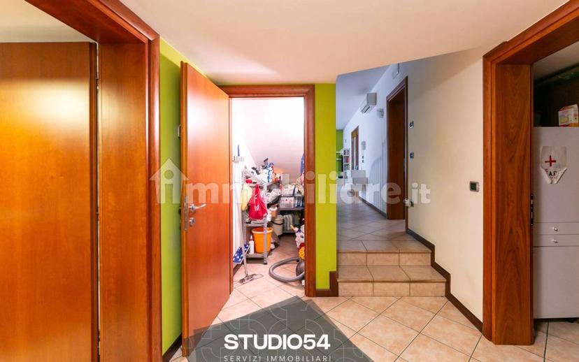 Villa unifamiliare via Monte Olimpo 28, San Donà di Piave — foto 45 di 57