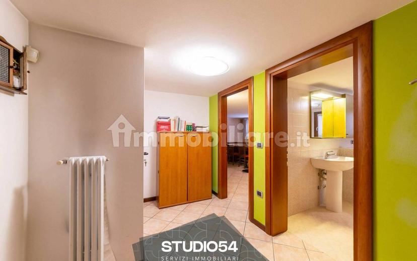 Villa unifamiliare via Monte Olimpo 28, San Donà di Piave — foto 24 di 57