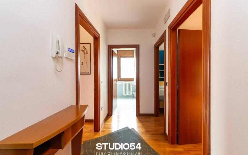 Villa unifamiliare via Monte Olimpo 28, San Donà di Piave — foto 17 di 57