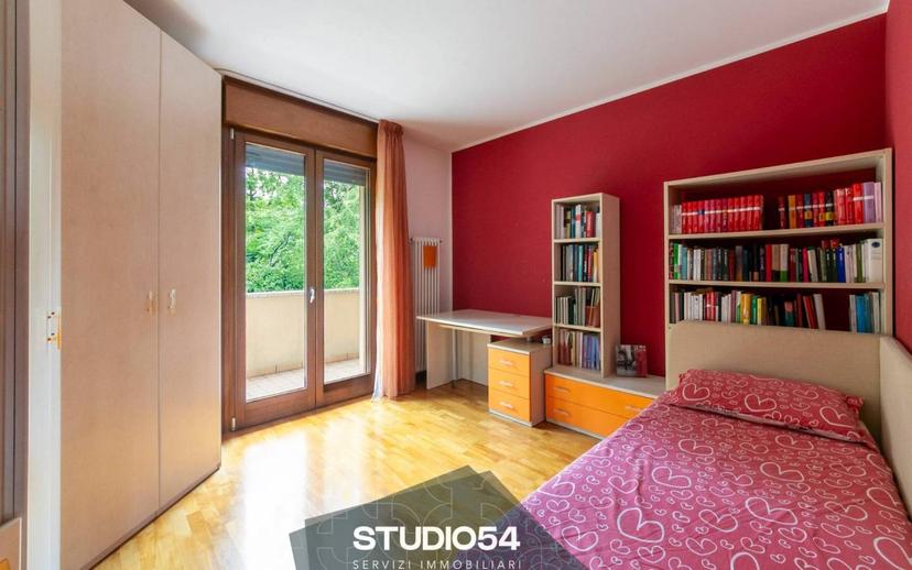 Villa unifamiliare via Monte Olimpo 28, San Donà di Piave — foto 37 di 57