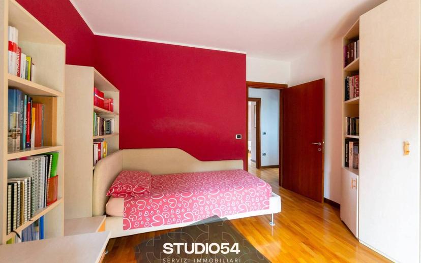 Villa unifamiliare via Monte Olimpo 28, San Donà di Piave — foto 19 di 57