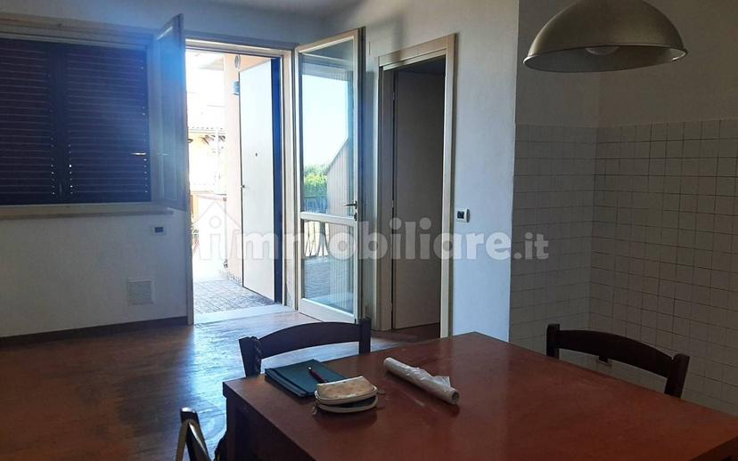 Trilocale via Anna Magnani, Centro, Longiano — foto 22 di 50