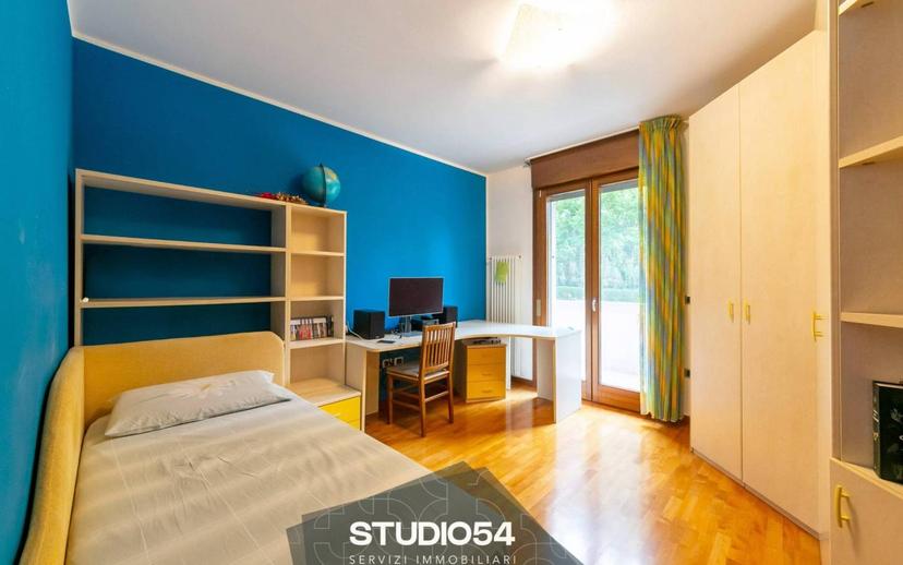 Villa unifamiliare via Monte Olimpo 28, San Donà di Piave — foto 35 di 57