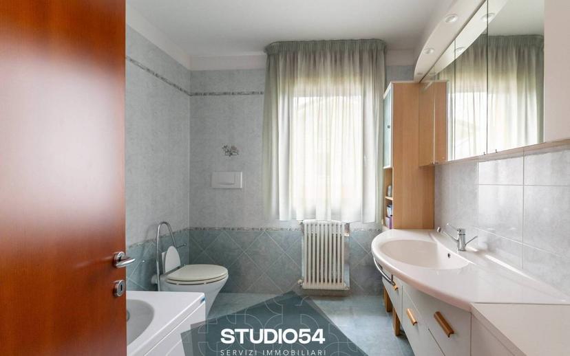Villa unifamiliare via Monte Olimpo 28, San Donà di Piave — foto 38 di 57