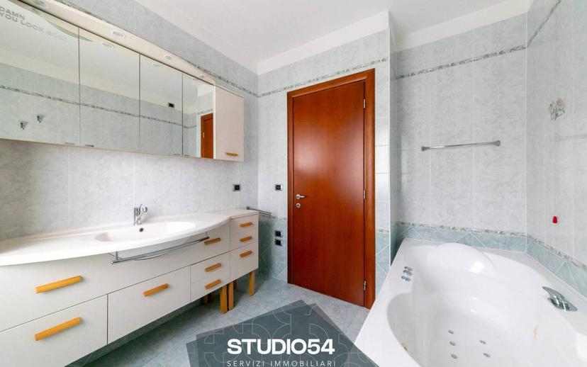 Villa unifamiliare via Monte Olimpo 28, San Donà di Piave — foto 22 di 57