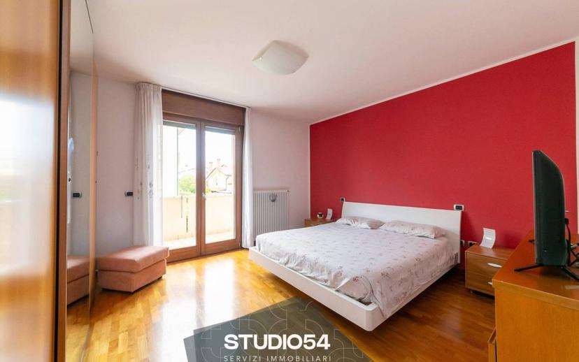 Villa unifamiliare via Monte Olimpo 28, San Donà di Piave — foto 20 di 57