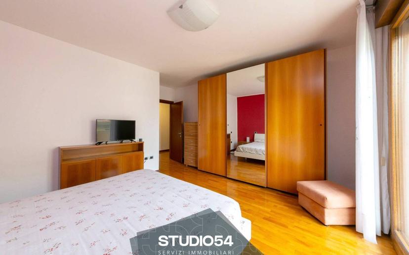 Villa unifamiliare via Monte Olimpo 28, San Donà di Piave — foto 46 di 57