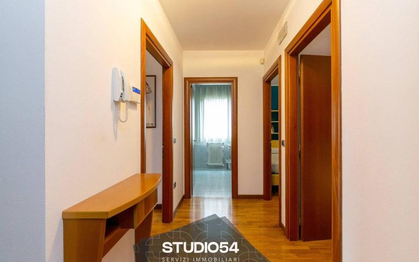 Villa unifamiliare via Monte Olimpo 28, San Donà di Piave — foto 41 di 57