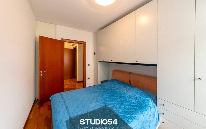 Villa unifamiliare via Monte Olimpo 28, San Donà di Piave — foto 9 di 57