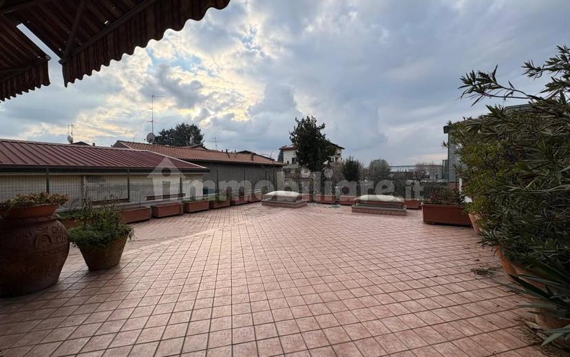 Terratetto plurifamiliare corso Vittorio Veneto, Osio Sotto — foto 12 di 32