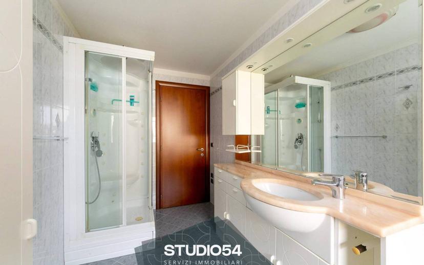 Villa unifamiliare via Monte Olimpo 28, San Donà di Piave — foto 10 di 57