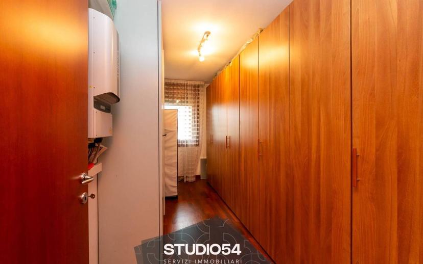 Villa unifamiliare via Monte Olimpo 28, San Donà di Piave — foto 27 di 57