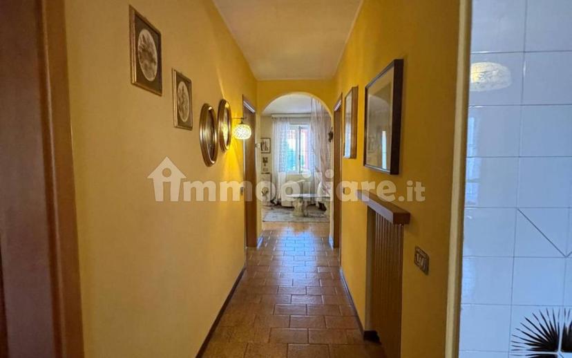Terratetto plurifamiliare corso Vittorio Veneto, Osio Sotto — foto 31 di 32