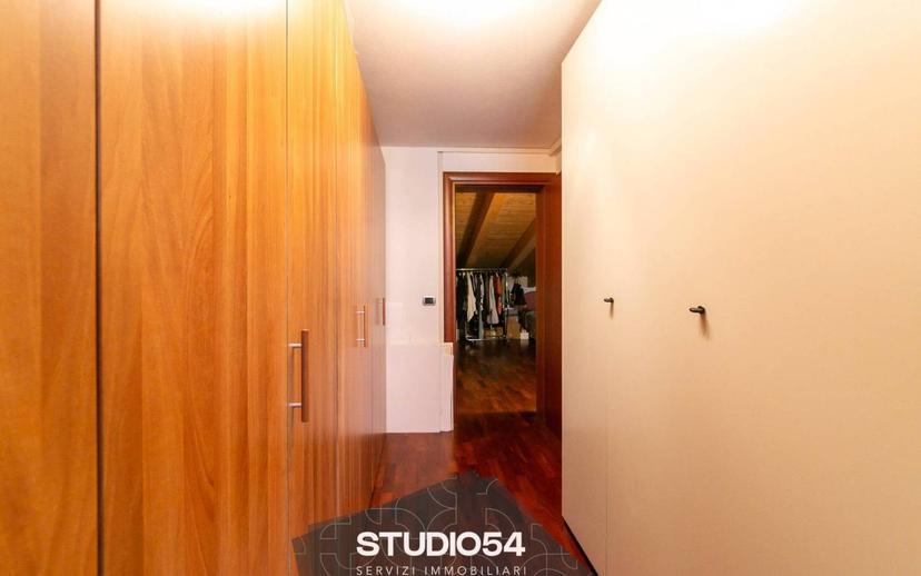 Villa unifamiliare via Monte Olimpo 28, San Donà di Piave — foto 50 di 57