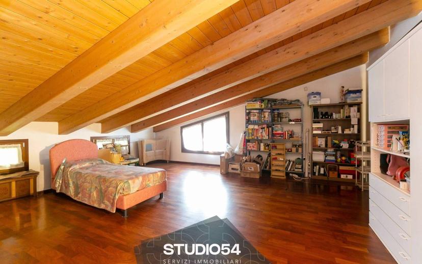 Villa unifamiliare via Monte Olimpo 28, San Donà di Piave — foto 54 di 57