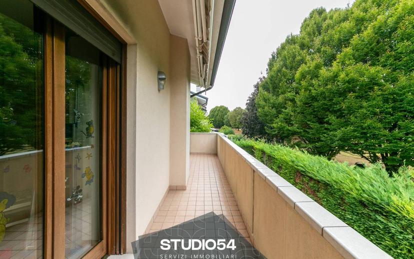 Villa unifamiliare via Monte Olimpo 28, San Donà di Piave — foto 30 di 57