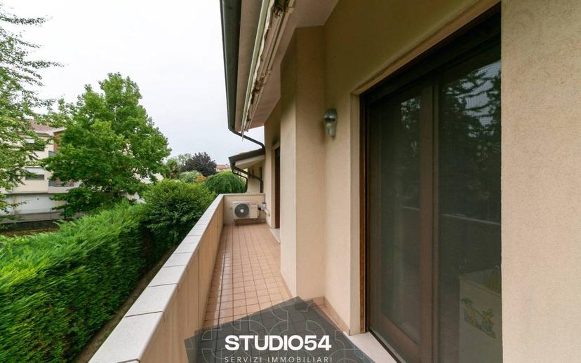 Villa unifamiliare via Monte Olimpo 28, San Donà di Piave — foto 16 di 57