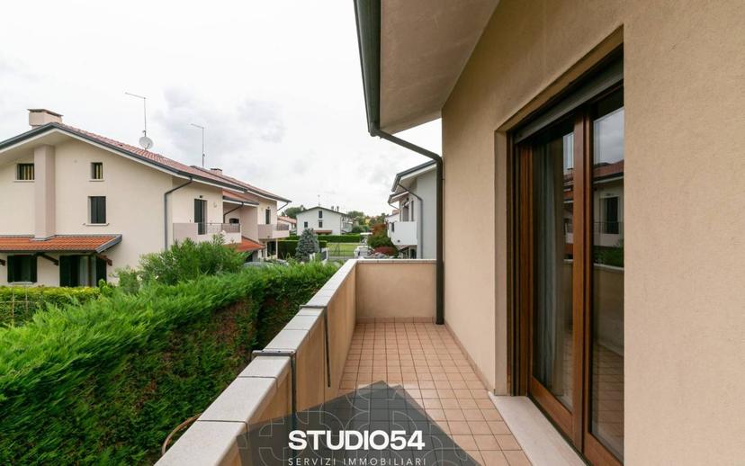 Villa unifamiliare via Monte Olimpo 28, San Donà di Piave — foto 47 di 57