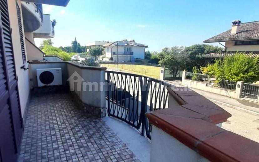 Trilocale via Anna Magnani, Centro, Longiano — foto 6 di 50