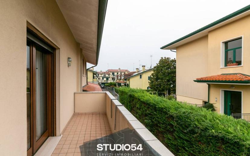 Villa unifamiliare via Monte Olimpo 28, San Donà di Piave — foto 15 di 57