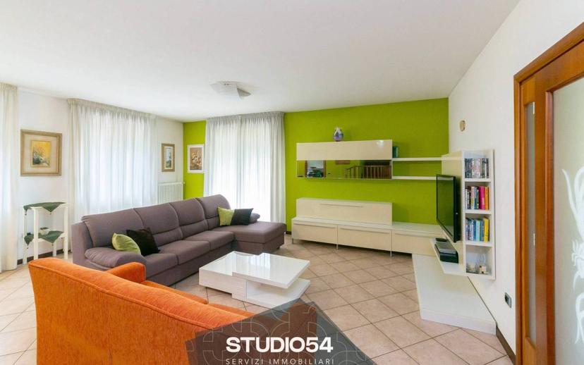 Villa unifamiliare via Monte Olimpo 28, San Donà di Piave — foto 11 di 57
