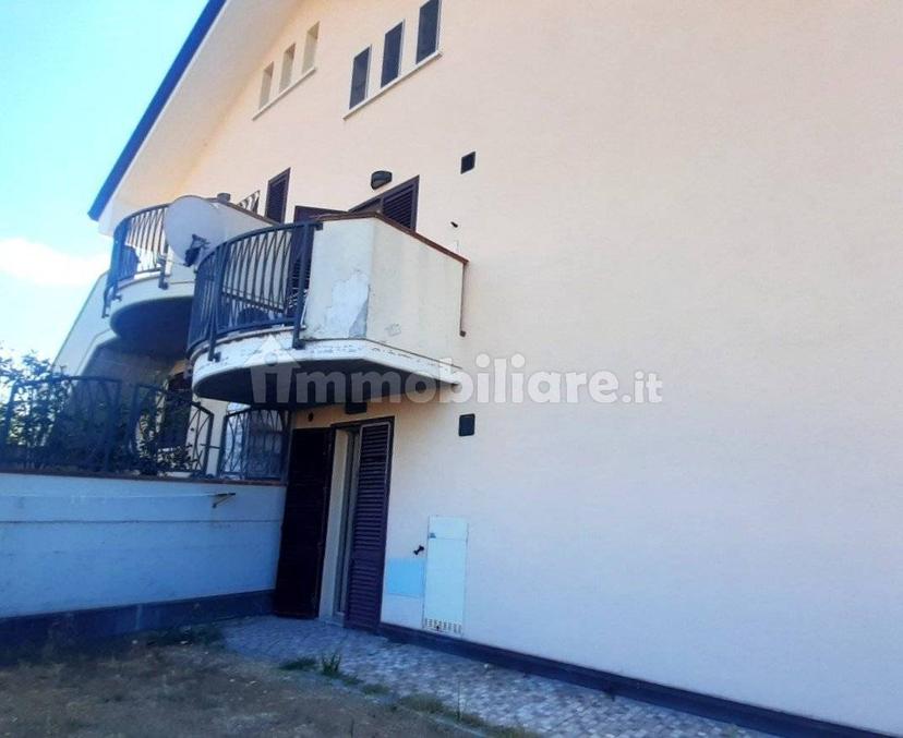 Trilocale via Anna Magnani, Centro, Longiano — foto 16 di 50