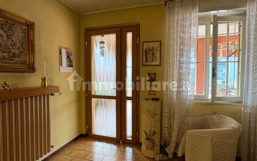 Terratetto plurifamiliare corso Vittorio Veneto, Osio Sotto — foto 18 di 32