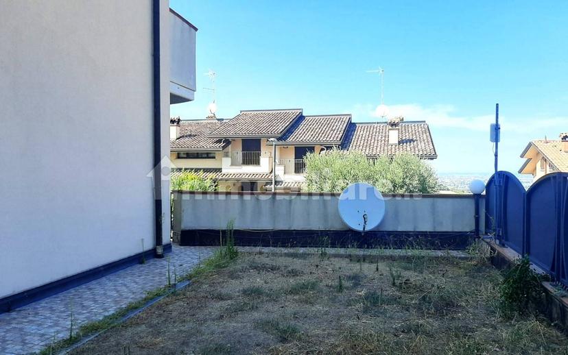 Trilocale via Anna Magnani, Centro, Longiano — foto 2 di 50