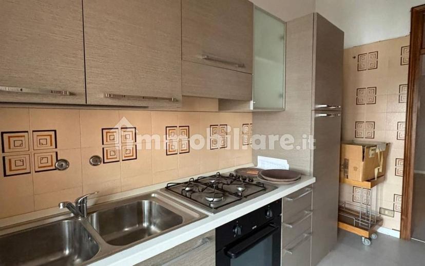 Terratetto plurifamiliare corso Vittorio Veneto, Osio Sotto — foto 13 di 32