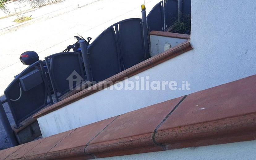 Trilocale via Anna Magnani, Centro, Longiano — foto 28 di 50
