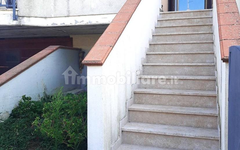 Trilocale via Anna Magnani, Centro, Longiano — foto 34 di 50