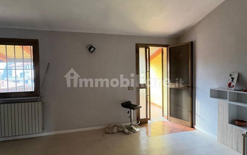 Terratetto plurifamiliare corso Vittorio Veneto, Osio Sotto — foto 10 di 32