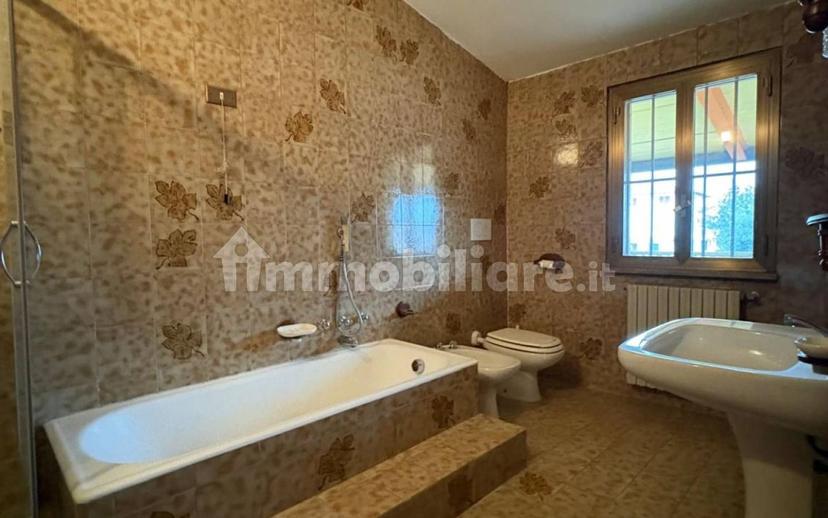 Terratetto plurifamiliare corso Vittorio Veneto, Osio Sotto — foto 23 di 32