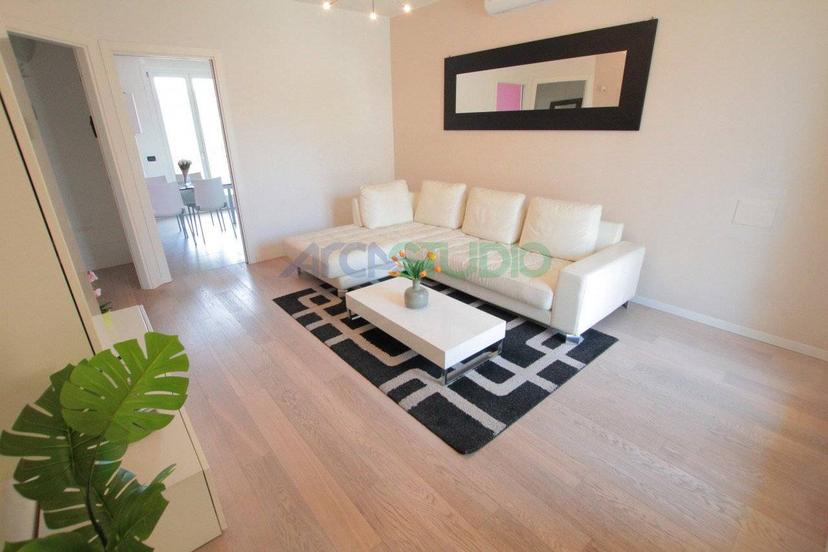Villa a schiera via Monte San Michele, Centro, Quinto Vicentino — foto 27 di 47