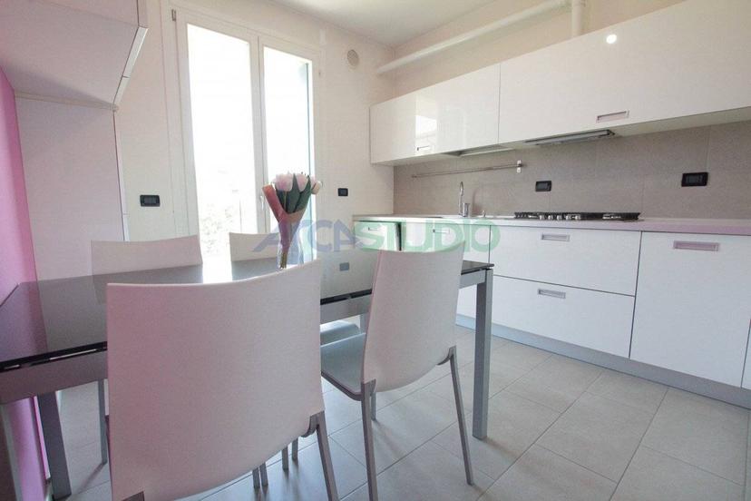 Villa a schiera via Monte San Michele, Centro, Quinto Vicentino — foto 43 di 47
