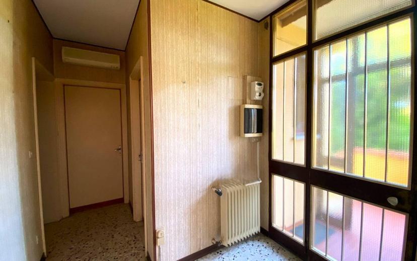 Villa bifamiliare via Papa Giovanni Ventitreesimo 13, Ca' Morosini, Sant'Urbano — foto 12 di 23