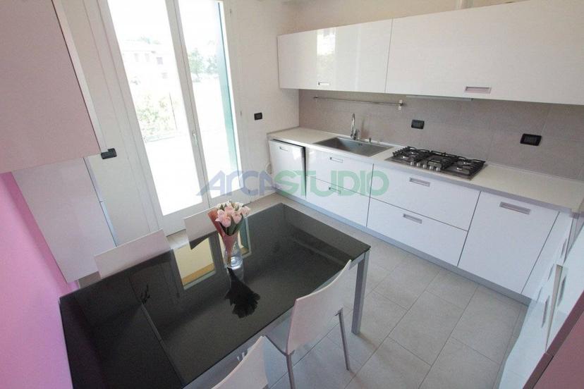 Villa a schiera via Monte San Michele, Centro, Quinto Vicentino — foto 23 di 47