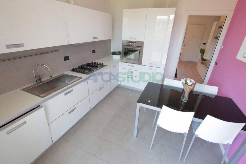Villa a schiera via Monte San Michele, Centro, Quinto Vicentino — foto 35 di 47