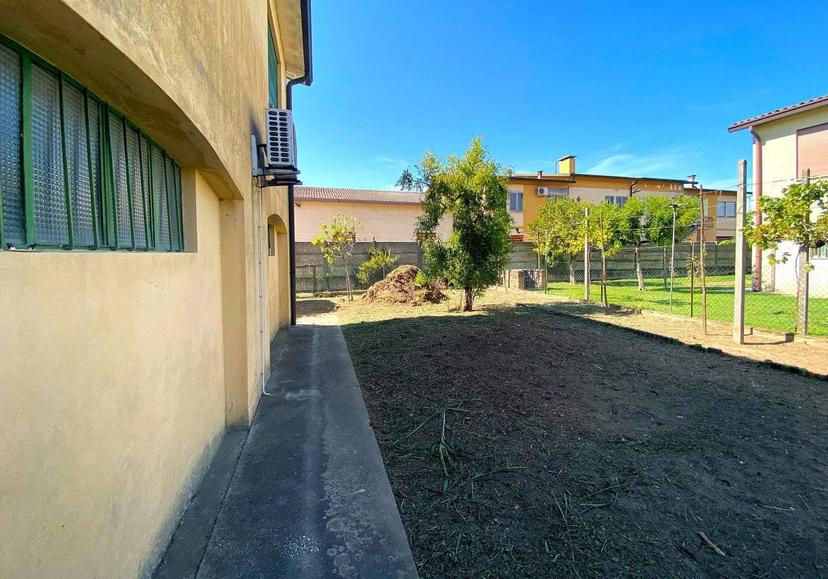Villa bifamiliare via Papa Giovanni Ventitreesimo 13, Ca' Morosini, Sant'Urbano — foto 7 di 23