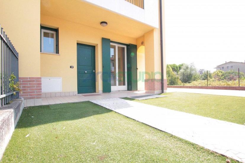 Villa a schiera via Monte San Michele, Centro, Quinto Vicentino — foto 24 di 47