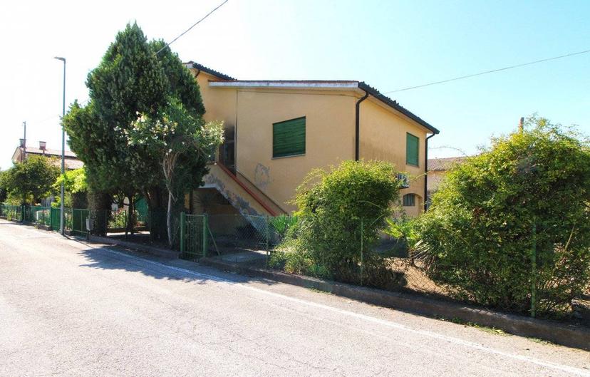 Villa bifamiliare via Papa Giovanni Ventitreesimo 13, Ca' Morosini, Sant'Urbano — foto 14 di 23