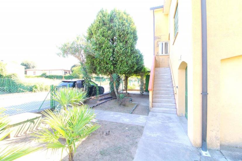 Villa bifamiliare via Papa Giovanni Ventitreesimo 13, Ca' Morosini, Sant'Urbano — foto 15 di 23