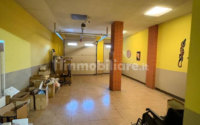 Terratetto plurifamiliare corso Vittorio Veneto, Osio Sotto — foto 5 di 32