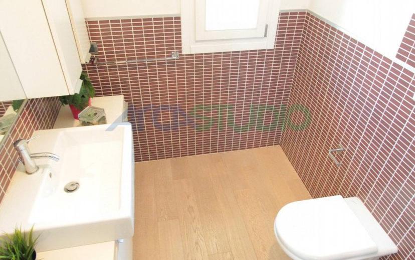 Villa a schiera via Monte San Michele, Centro, Quinto Vicentino — foto 12 di 47