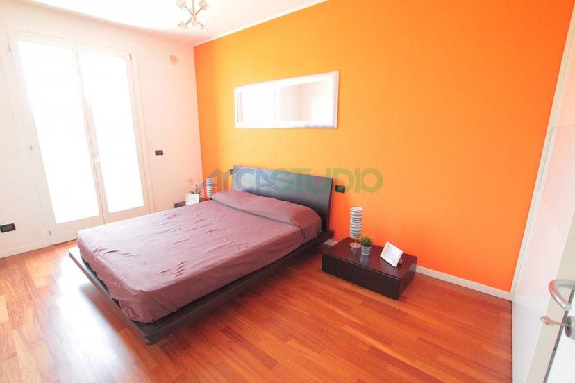 Villa a schiera via Monte San Michele, Centro, Quinto Vicentino — foto 3 di 47