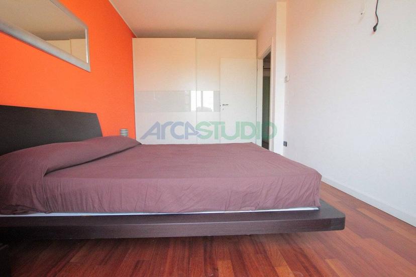Villa a schiera via Monte San Michele, Centro, Quinto Vicentino — foto 4 di 47