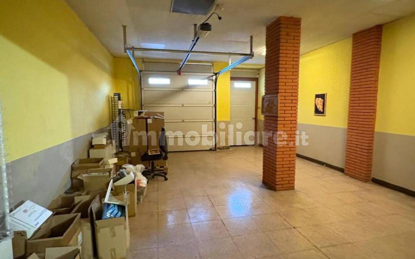Terratetto plurifamiliare corso Vittorio Veneto, Osio Sotto — foto 28 di 32